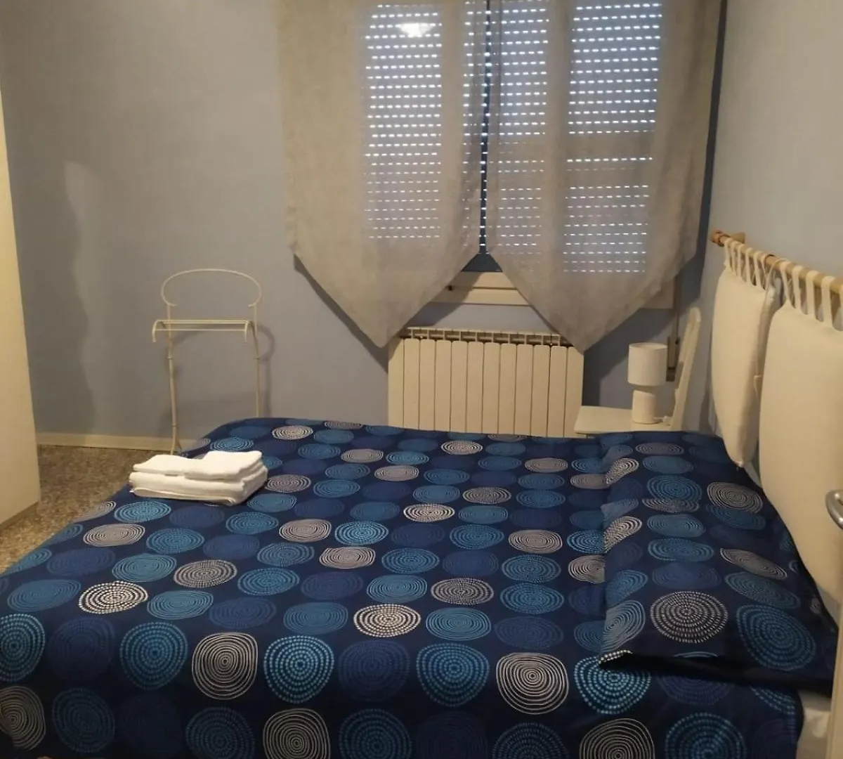 Il Giardino Dei Ciliegi Appartement Passarella