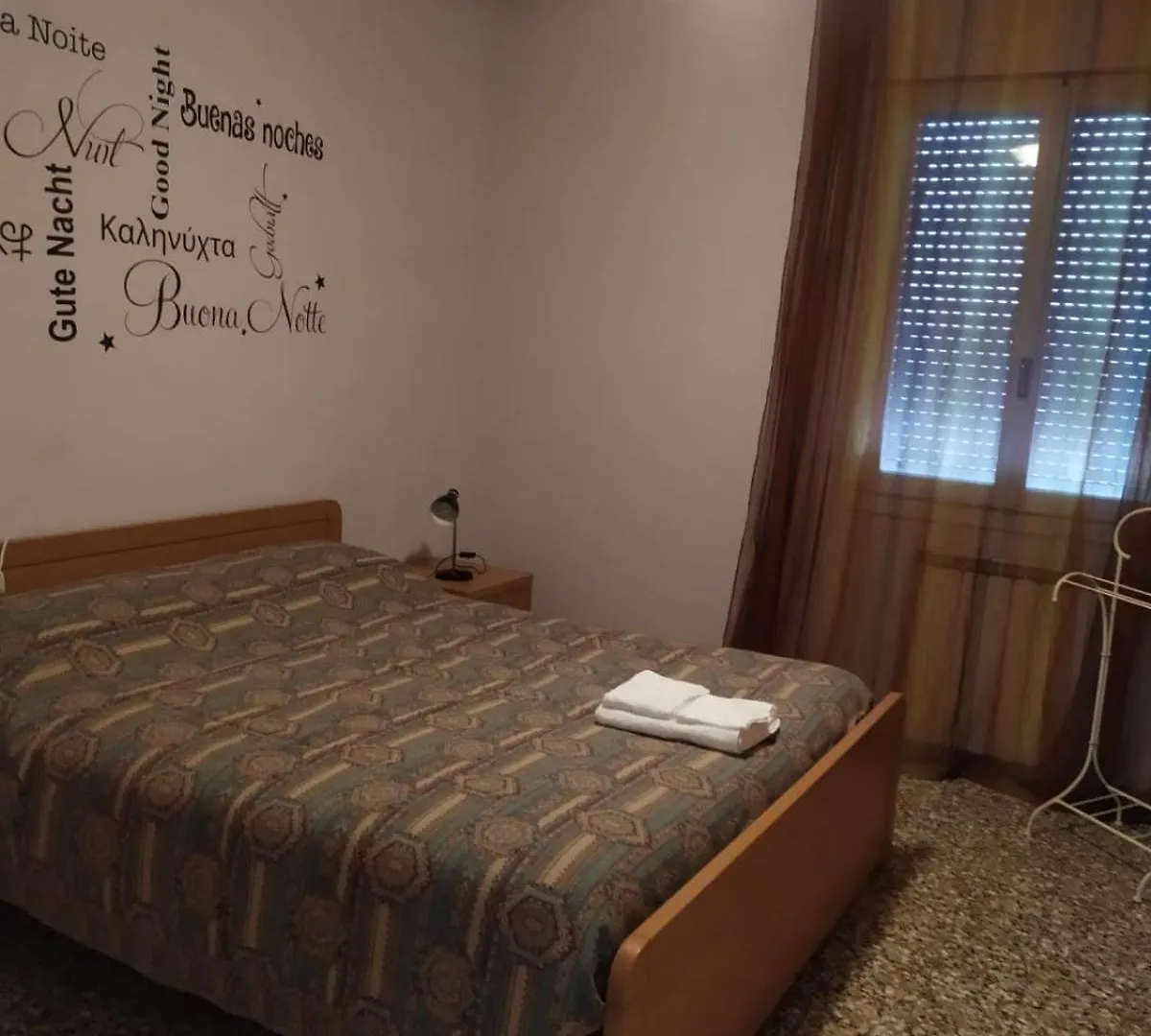 Il Giardino Dei Ciliegi Apartman Passarella
