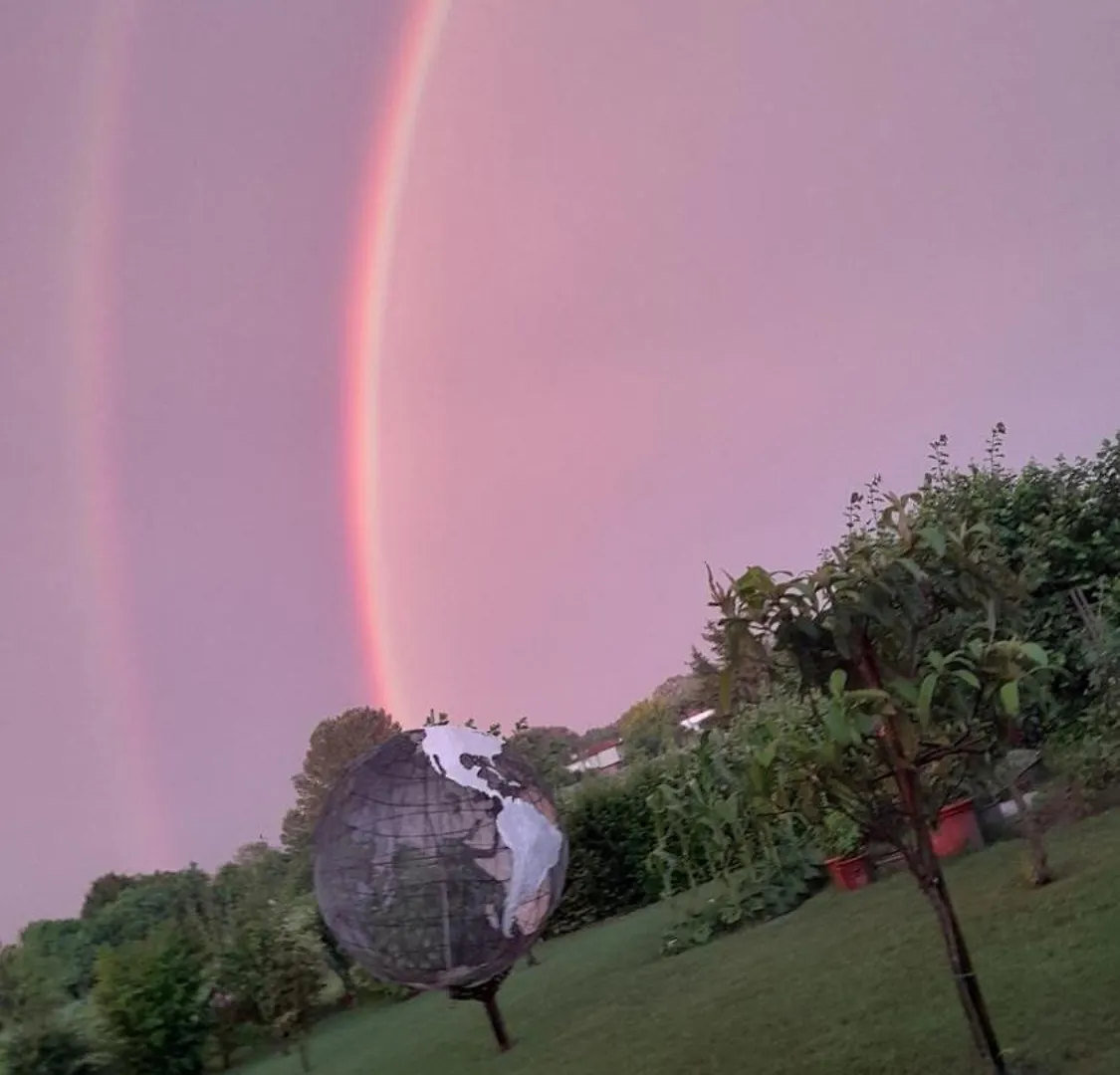 Il Giardino Dei Ciliegi Apartman Passarella